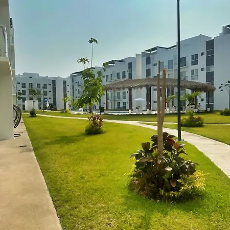 Apartamento Malaga 223