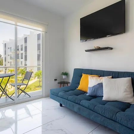 Apartamento Malaga 223